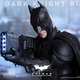 Illustration for article titled emDark Knight Rises/em Figure Might be the Most Realistic Toy Ever Made